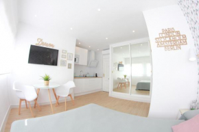 New Central Studio Torremolinos, Torremolinos